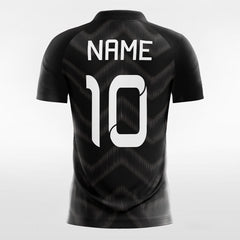 Cikers Sports Corrugate - Customized Men's Sublimated Soccer Jersey
