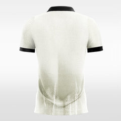 Cikers Sports Dark Clouds - Custom Soccer Jersey for Men Sublimation FT060109S