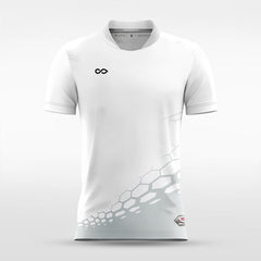Cikers Sports Deer Hunter - Sublimated Performance Soccer Jersey - W18S201AAZ1