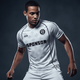 Cikers Sports Diamond Array - Custom Soccer Jersey for Men Sublimation - WS201GCLD3