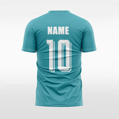 Cikers Sports Disorder - Custom Soccer Jersey for Men Sublimation