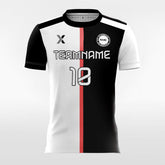 Cikers Sports Double Faced 2 - Customized Men's Sublimated Soccer Jersey