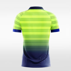 Cikers Sports Dreamweaver - Custom Soccer Jersey for Men Sublimation FT060132S