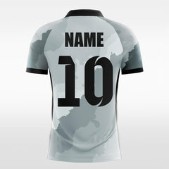 Cikers Sports Dust - Custom Soccer Jersey for Men Sublimation FT060306S