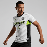 Cikers Sports Esports Edge - Custom Soccer Jersey for Men Sublimation - WS201GCLDJJ3