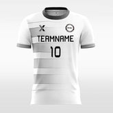 Cikers Sports Fade out - Customized Men's Sublimated Soccer Jersey