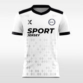 Cikers Sports Falling Star - Custom Soccer Jersey for Men Sublimation