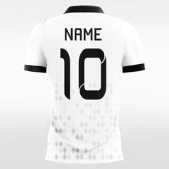 Cikers Sports Falling Star - Custom Soccer Jersey for Men Sublimation