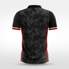 Cikers Sports Fantasy Stars - Custom Soccer Jersey for Men Sublimation - WS201GYVK3