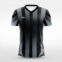 Cikers Sports Forest Breath - Custom Soccer Jersey for Men Sublimation - WS201GYVE3