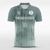 Cikers Sports Forest - Customized Men's Sublimated Soccer Jersey