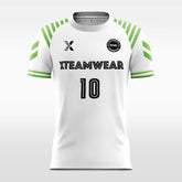 Cikers Sports Fresh - Customized Men's Sublimated Soccer Jersey