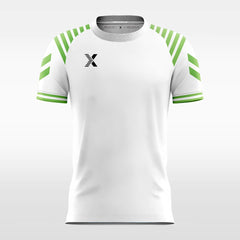 Cikers Sports Fresh - Customized Men's Sublimated Soccer Jersey