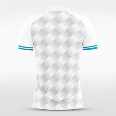 Cikers Sports Frost - Customized Men's Sublimated Soccer Jersey