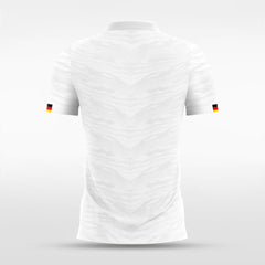 Cikers Sports Germany - Customized Men's Sublimated Soccer Jersey