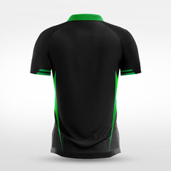 Cikers Sports Ghost Flame - Custom Soccer Jersey for Men Sublimation -WS201GYUT3