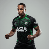 Cikers Sports Ghost Flame - Custom Soccer Jersey for Men Sublimation -WS201GYUT3