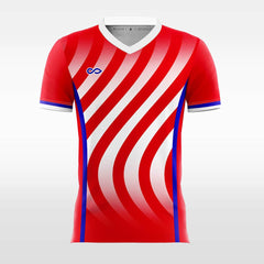 Cikers Sports Glory - Custom Soccer Jersey for Men Sublimation FT060131S
