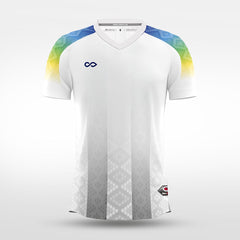Cikers Sports Goal Snake - Custom Soccer Jersey for Men Sublimation - gw