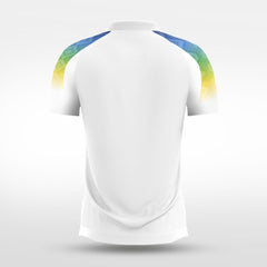 Cikers Sports Goal Snake - Custom Soccer Jersey for Men Sublimation - gw
