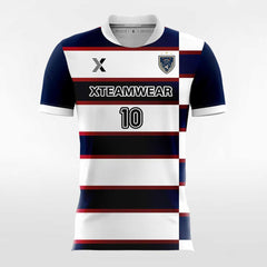 Cikers Sports Grassland - Customized Men's Sublimated Soccer Jersey