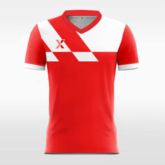 Cikers Sports Guardian - Custom Soccer Jersey for Men Sublimation
