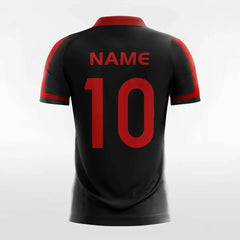 Cikers Sports Halo - Customized Men's Sublimated Soccer Jersey
