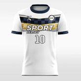 Cikers Sports Helmet - Custom Soccer Jersey for Men Sublimation
