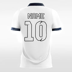 Cikers Sports Helmet - Custom Soccer Jersey for Men Sublimation