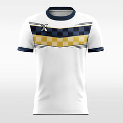 Cikers Sports Helmet - Custom Soccer Jersey for Men Sublimation