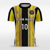 Cikers Sports Hive - Customized Men's Sublimated Soccer Jersey