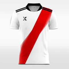 Cikers Sports Honer 12 - Custom Soccer Jersey for Men Sublimation