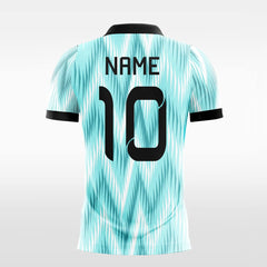 Cikers Sports Hopes - Custom Soccer Jersey for Men Sublimation FT060105S