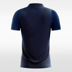 Cikers Sports Iceberg - Customized Men's Sublimated Soccer Jersey