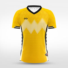 Cikers Sports Ignite Dreams- Custom Soccer Jersey for Men Sublimation - WS201GYVA3