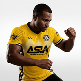 Cikers Sports Ignite Dreams- Custom Soccer Jersey for Men Sublimation - WS201GYVA3