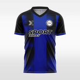 Cikers Sports Impetus- Customized Men's Sublimated Soccer Jersey