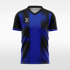 Cikers Sports Impetus- Customized Men's Sublimated Soccer Jersey