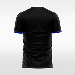 Cikers Sports Impetus- Customized Men's Sublimated Soccer Jersey