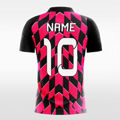 Cikers Sports Infinite Power - Custom Soccer Jersey for Men Sublimation FT060145S