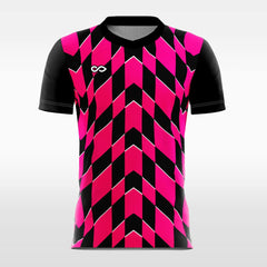 Cikers Sports Infinite Power - Custom Soccer Jersey for Men Sublimation FT060145S