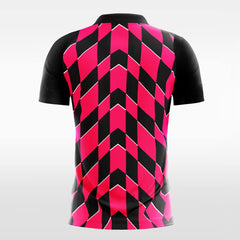 Cikers Sports Infinite Power - Custom Soccer Jersey for Men Sublimation FT060145S