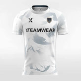 Cikers Sports Ink - Customized Men's Sublimated Soccer Jersey