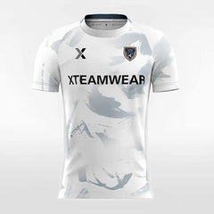 Cikers Sports Ink - Customized Men's Sublimated Soccer Jersey