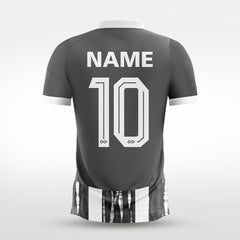 Cikers Sports Ink Peak - Custom Soccer Jersey for Men Sublimation - WS201GCMF3