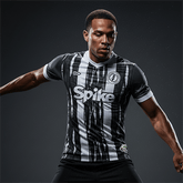 Cikers Sports Ink Peak - Custom Soccer Jersey for Men Sublimation - WS201GCMF3