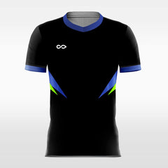 Cikers Sports Ink Rhyme - Custom Soccer Jersey for Men Sublimation FT060320S