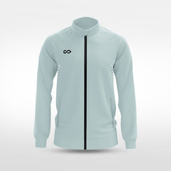 Cikers Sports Jackets Basic style - Customized Kid's Full-Zip Jacket