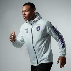 Cikers Sports Jackets Basic style - Rash Jacket