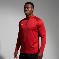 Cikers Sports Jackets Basic styles - Customized 1/4 Zip Jacket